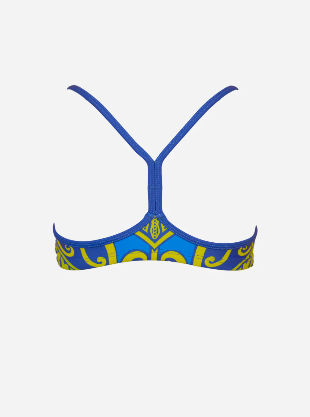 Parramatta Eels Budgy Smuggler Women's Paifika Top