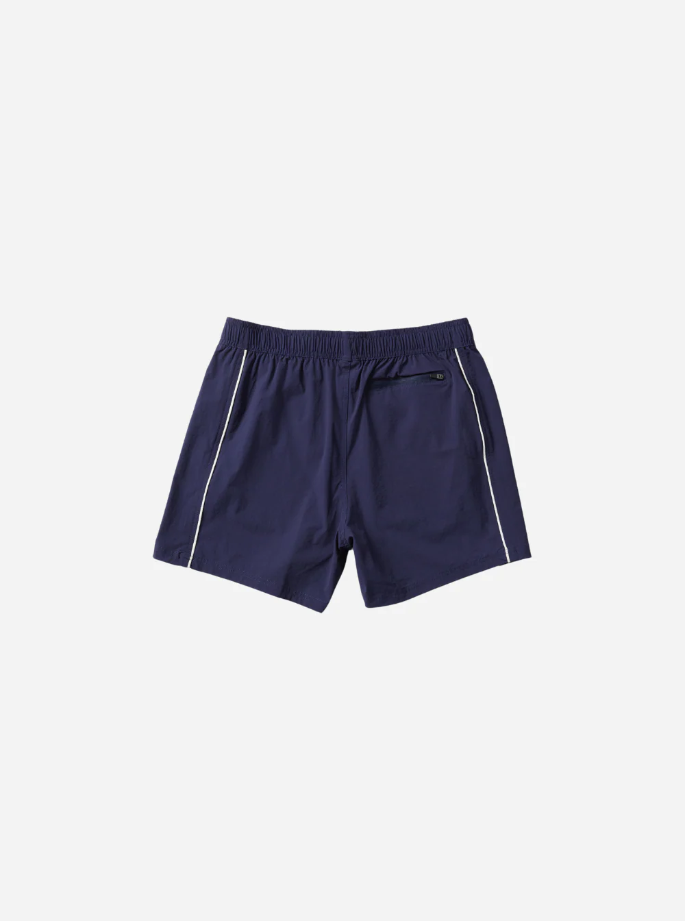 Parramatta Eels Bleacher Athletic Mens Everyday Short