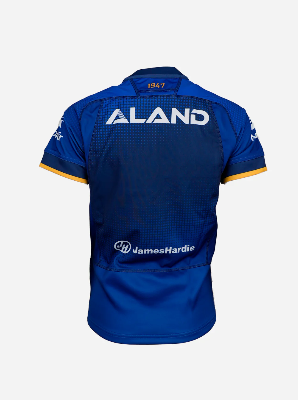 Parramatta Eels 2025 Womens Home Jersey