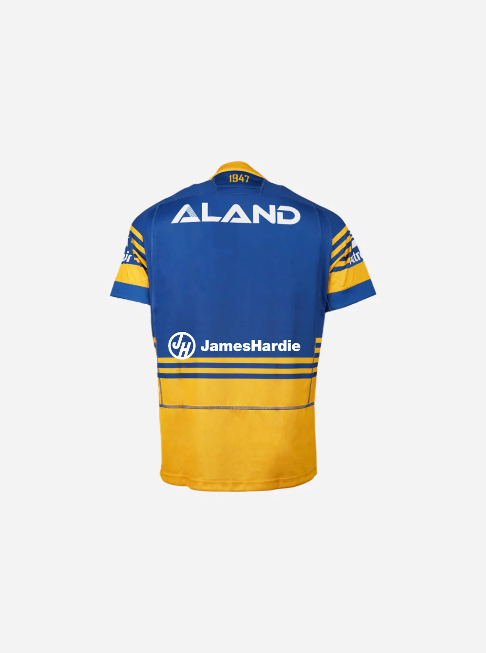 Parramatta Eels 2026 Kids Home Jersey