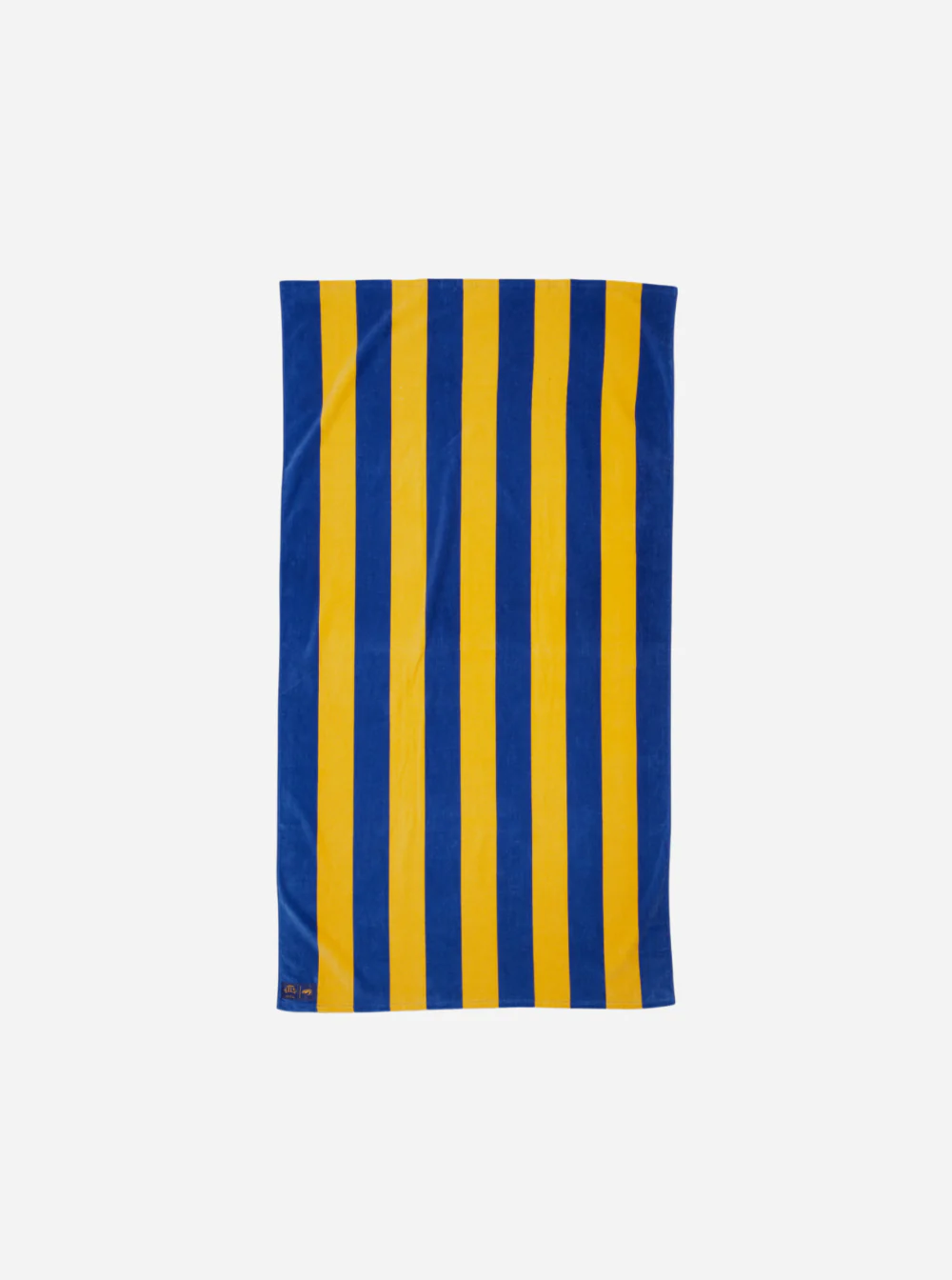 Parramatta Eels Bleacher Athletic Washi Beach Towel