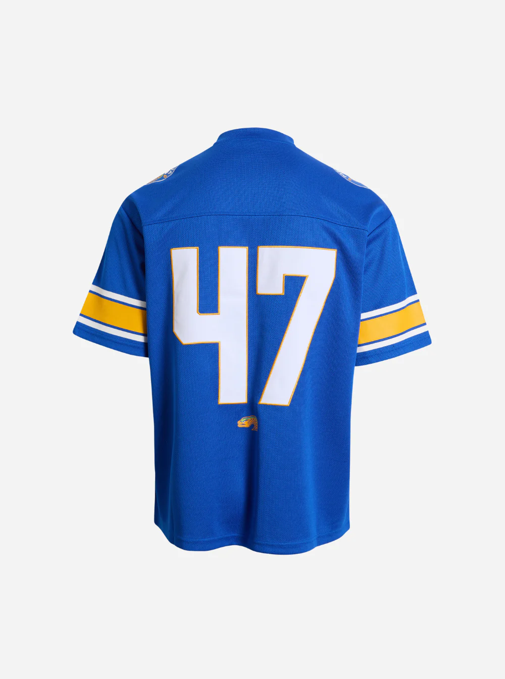 Parramatta Eels Adult Gridiron Jersey