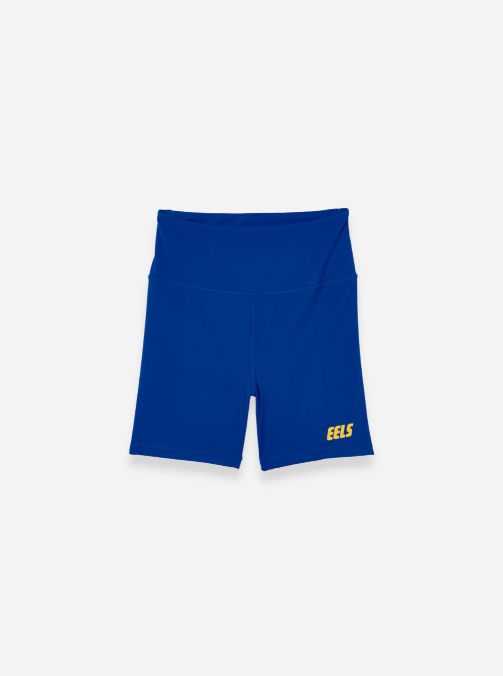 Parramatta Eels Women's Bleacher Athletic Downtown Biker Short