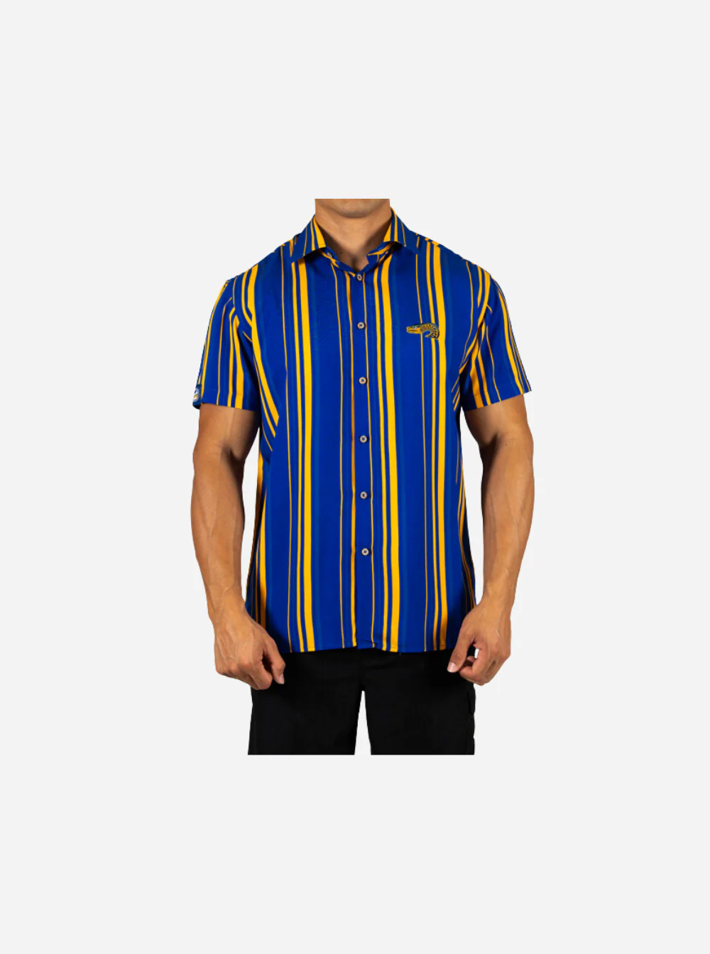 Parramatta Eels 'Sorrento' Party Shirt