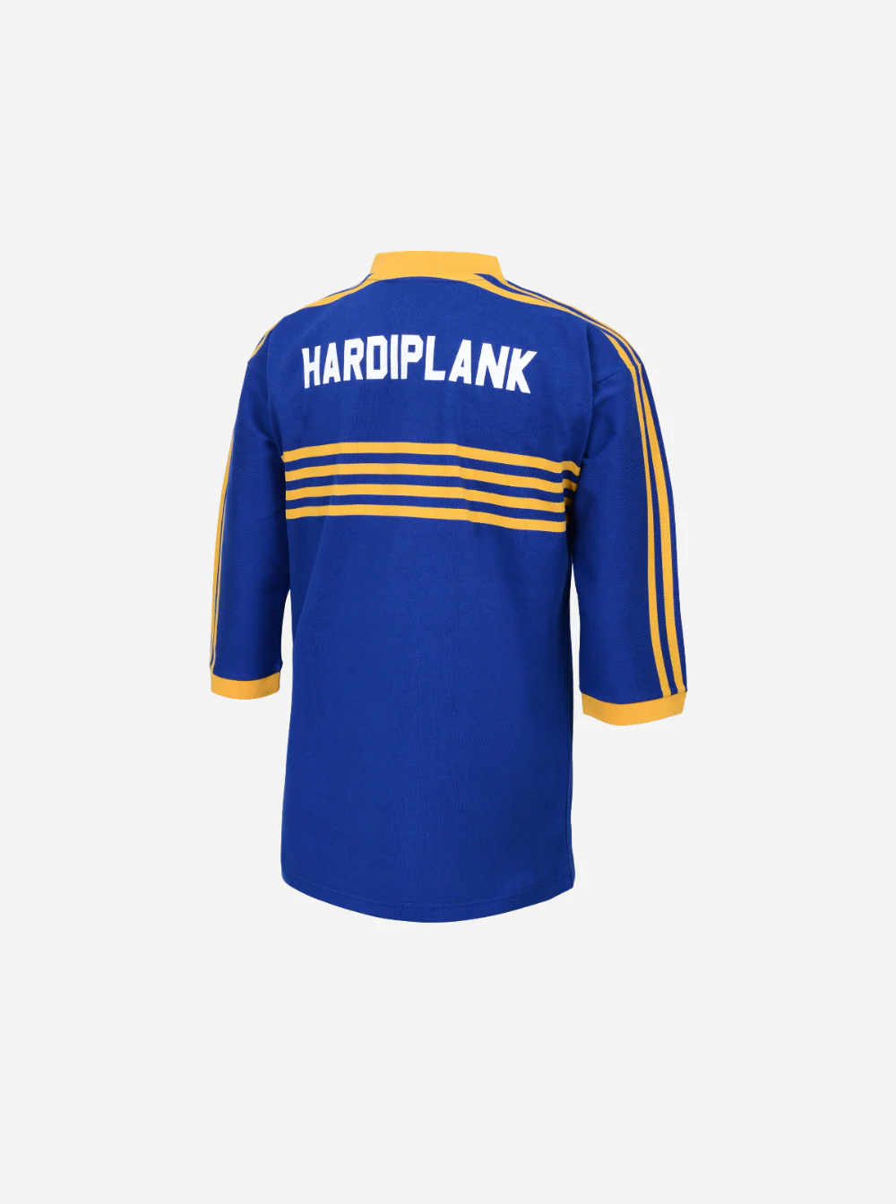 Parramatta Eels 1982 Grand Final Retro Jersey