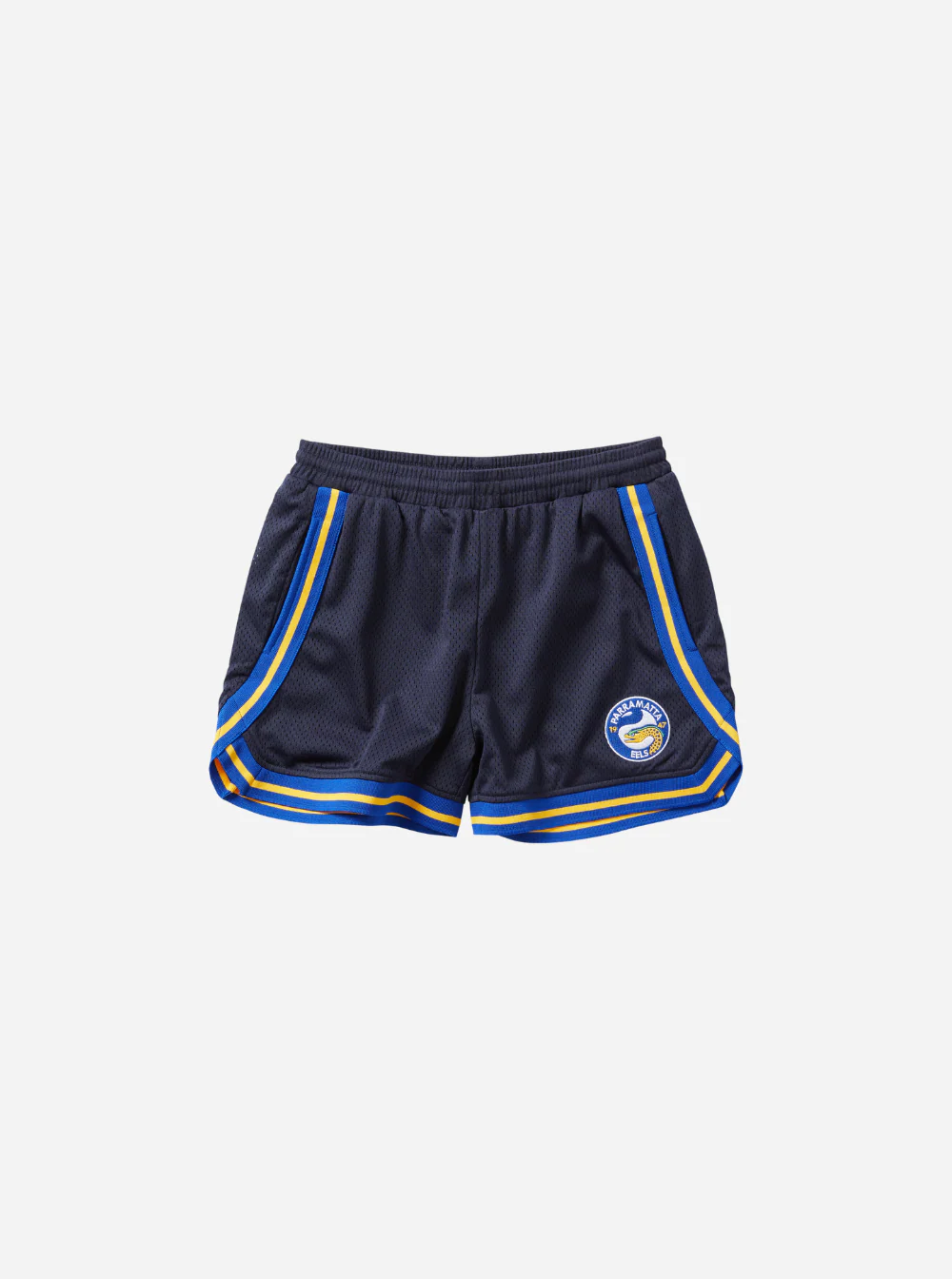 Parramatta Eels Womens Basketball Short