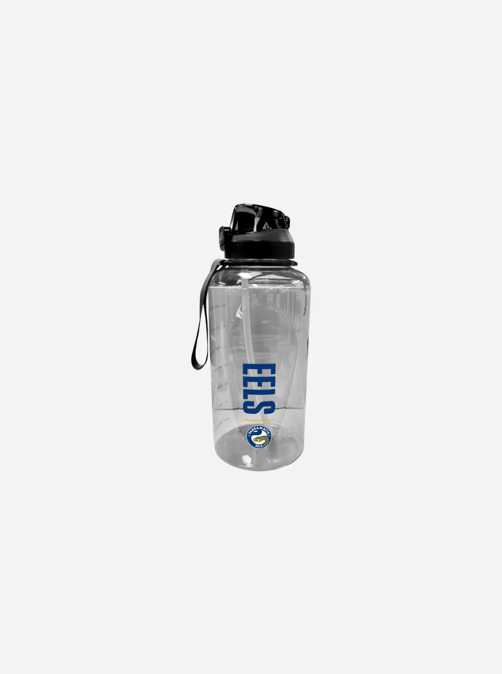 Parramatta Eels Tritan Bottle 3.70L