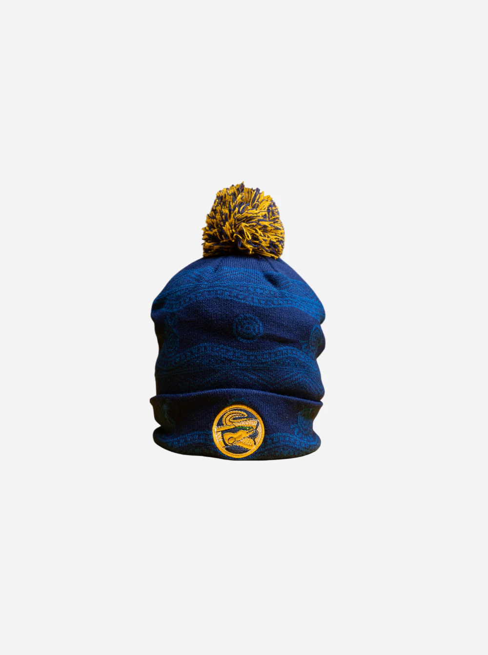 2025 Indigenous Round Beanie