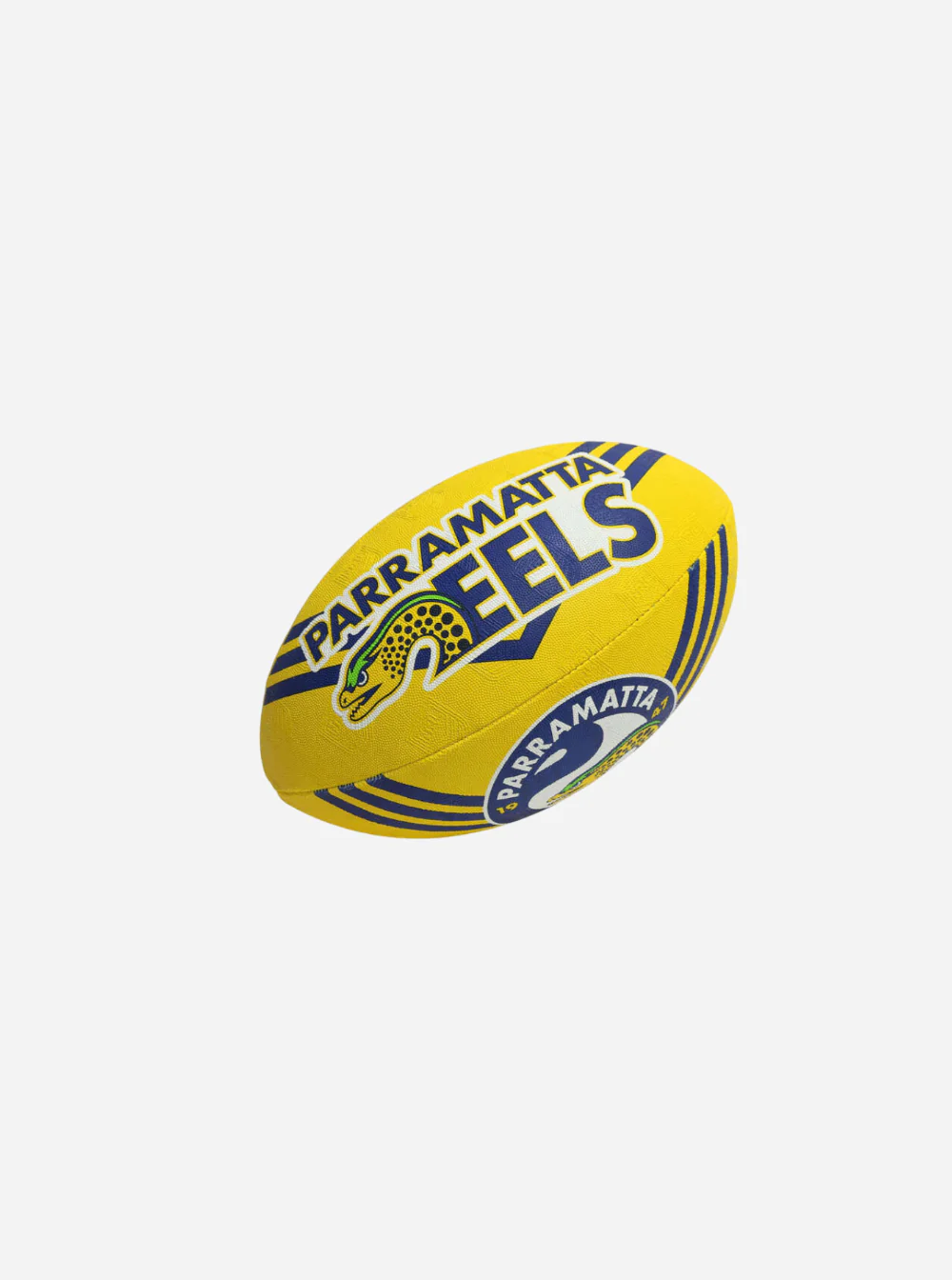 Parramatta Eels 2024 Size 5 Footy
