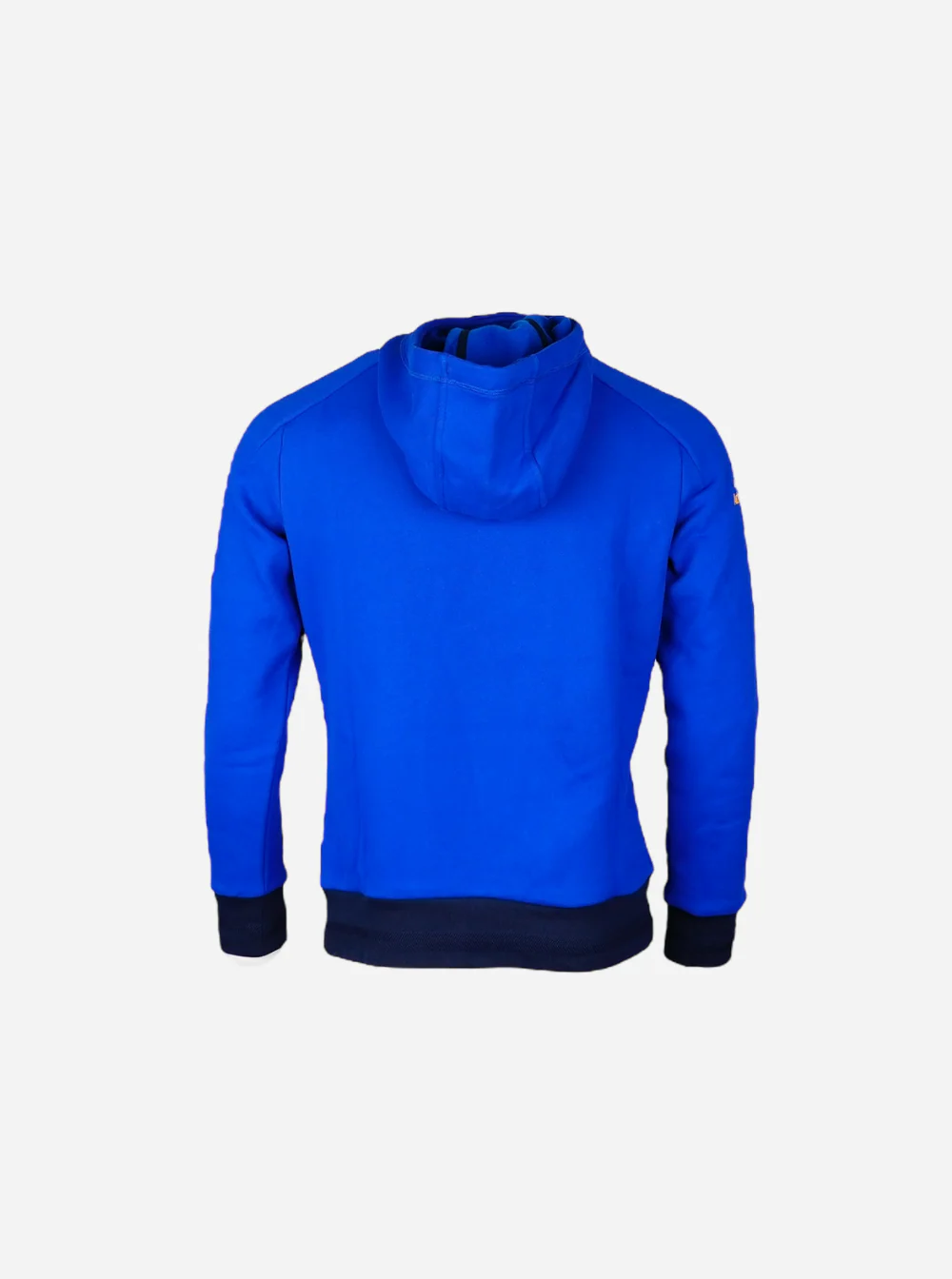 Parramatta Eels 2025 Travel Hoodie