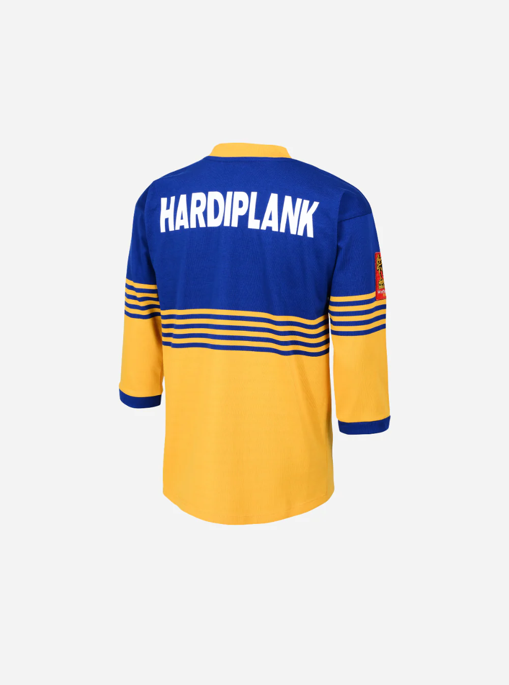 Parramatta Eels 1986 Grand Final Retro Jersey