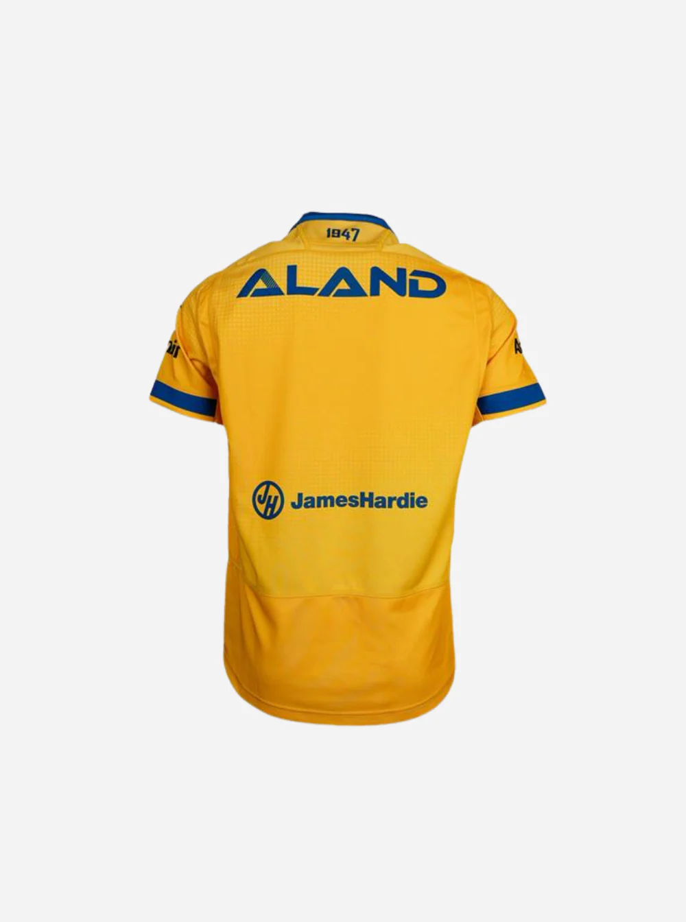 Parramatta Eels 2025 Kids Away Jersey