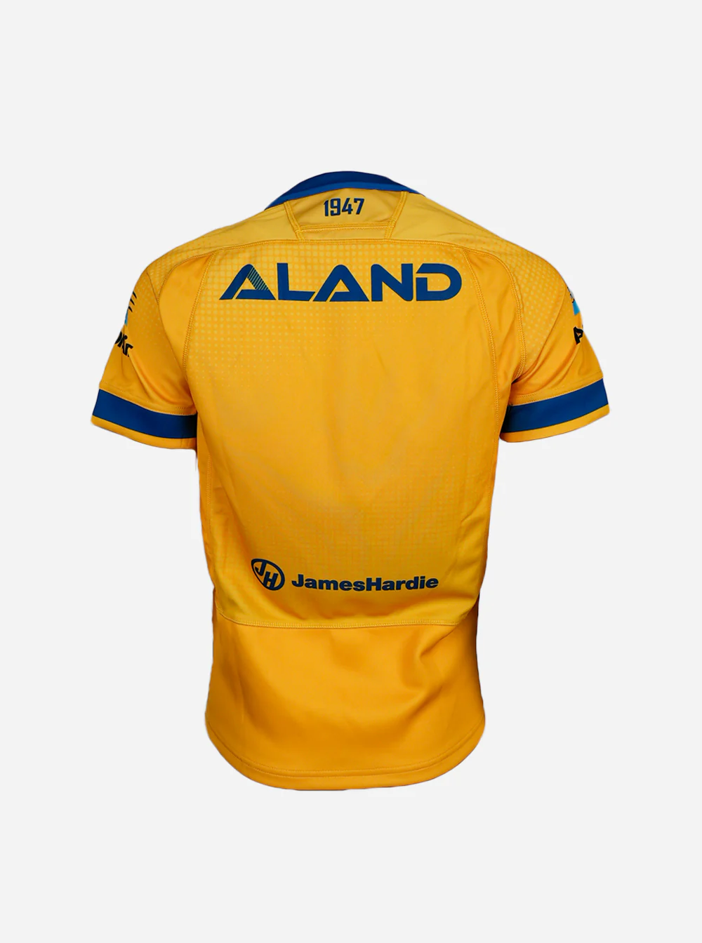Parramatta Eels 2026 Womens Away Jersey