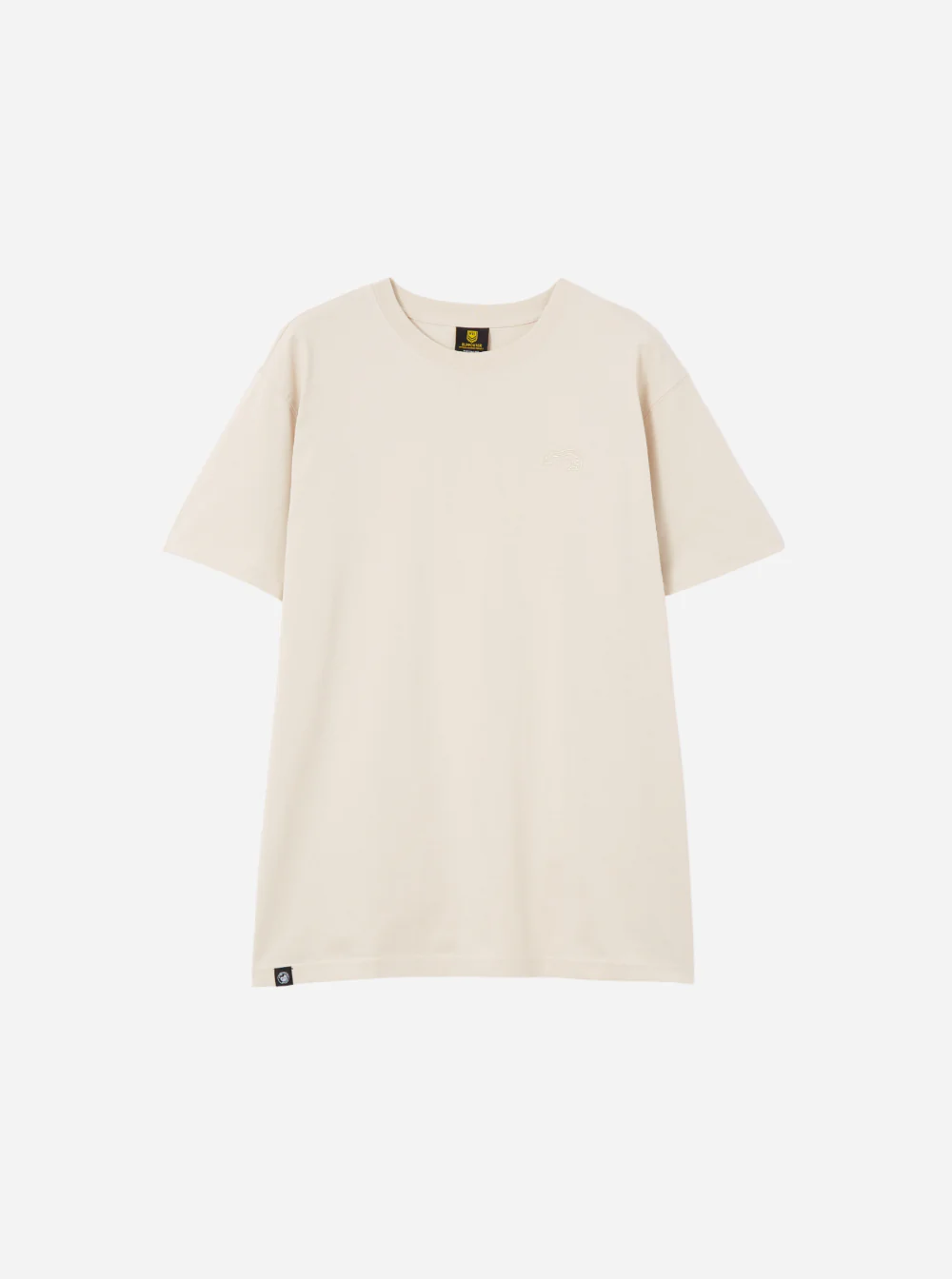 Everyday Eel Adult's Stone T-Shirt