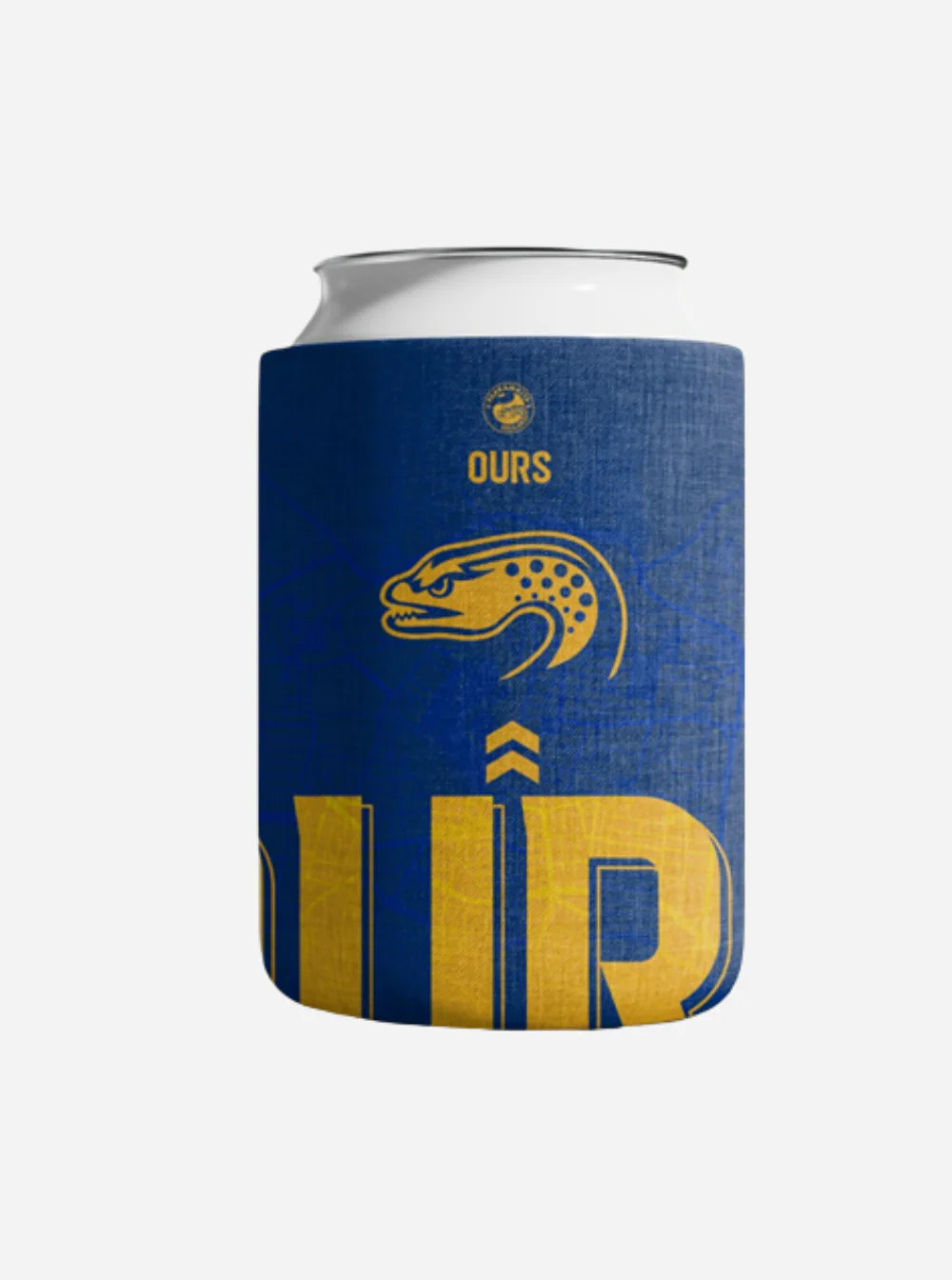 Parramatta Eels Parradise Can Cooler