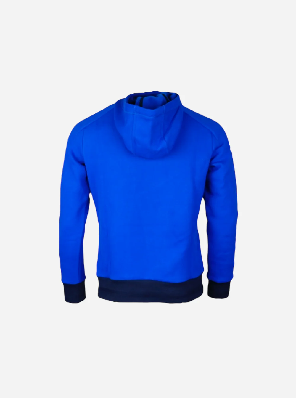 Parramatta Eels 2025 Full Zip Travel Hoodie