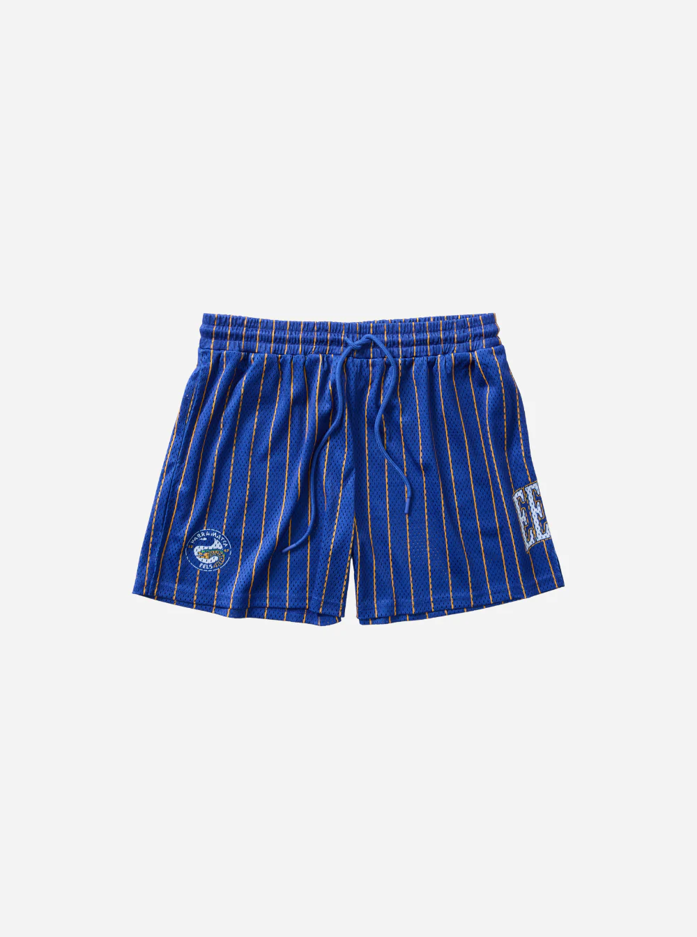 Parramatta Eels Adult Basketball Shorts