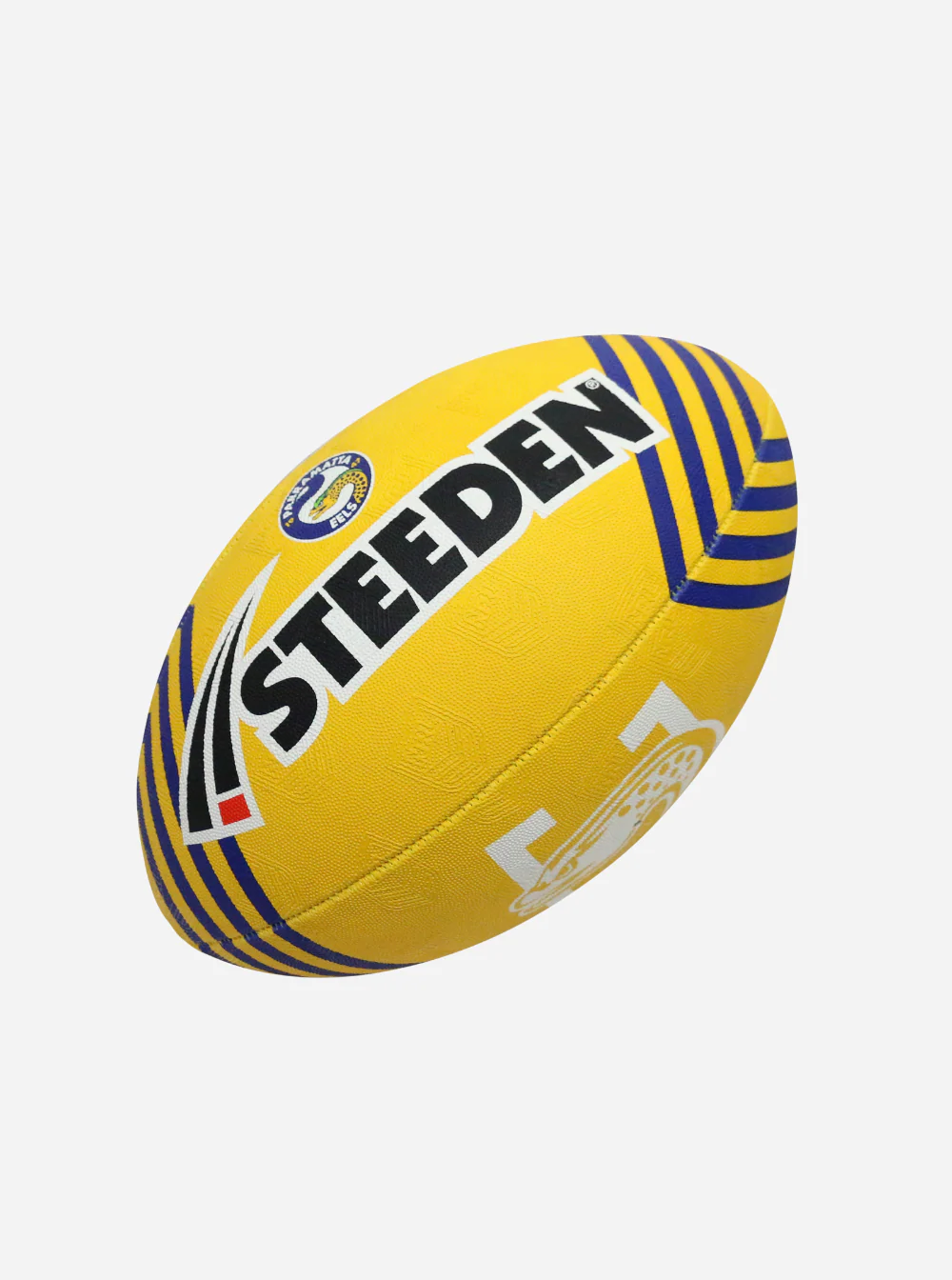 Parramatta Eels 2025 Size 5 Footy