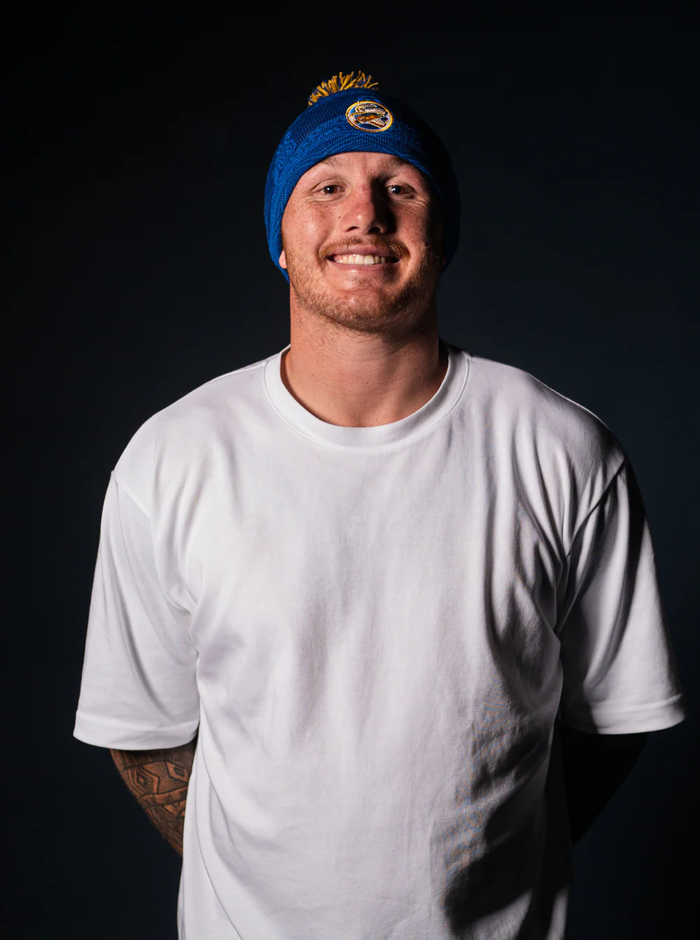 2025 Indigenous Round Beanie