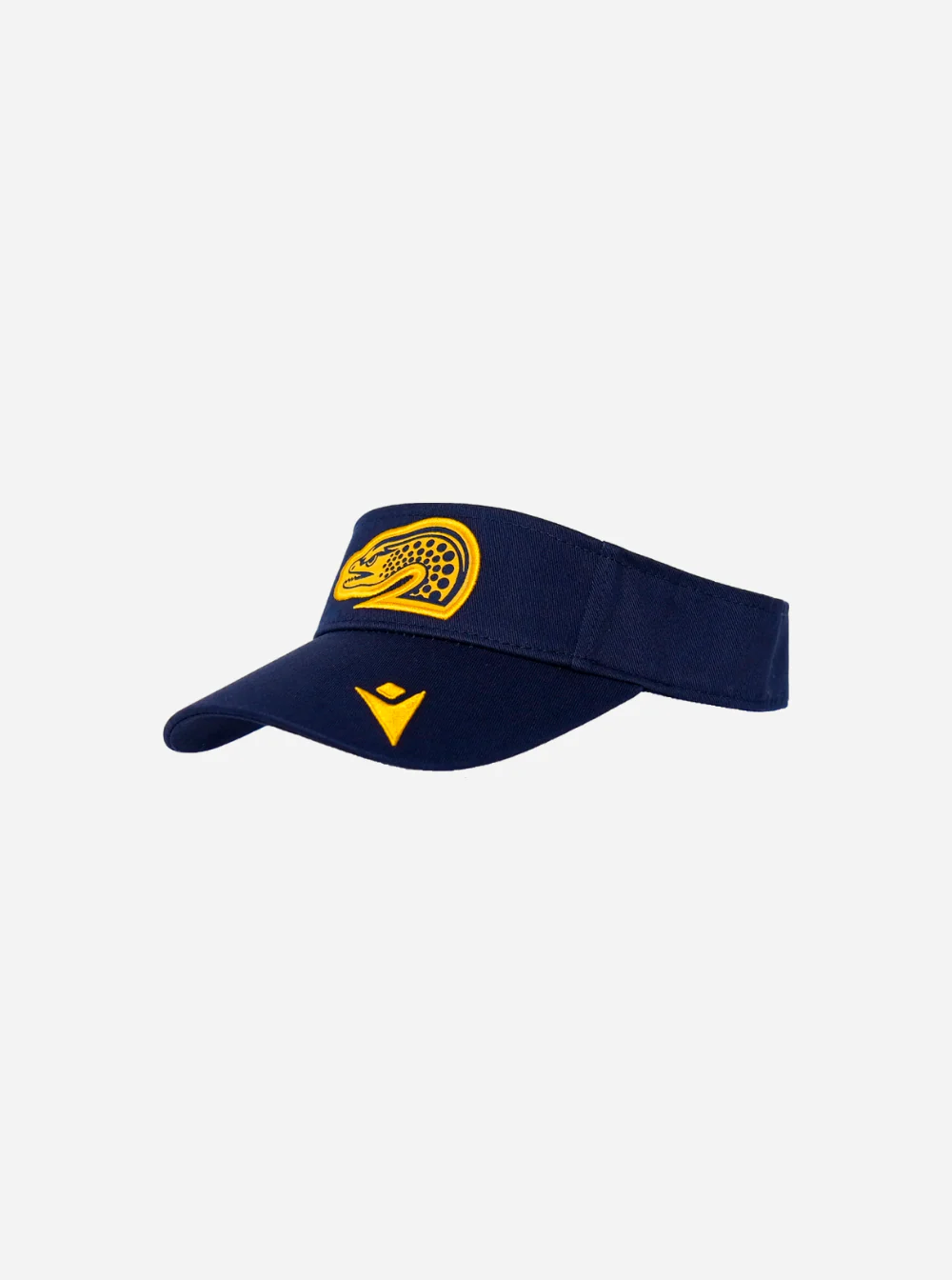 Parramatta Eels 2025 Macron Official Training Visor