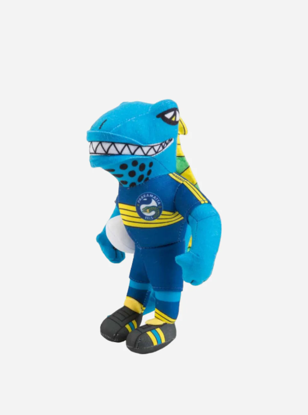 Parramatta Eels Mascot Plush