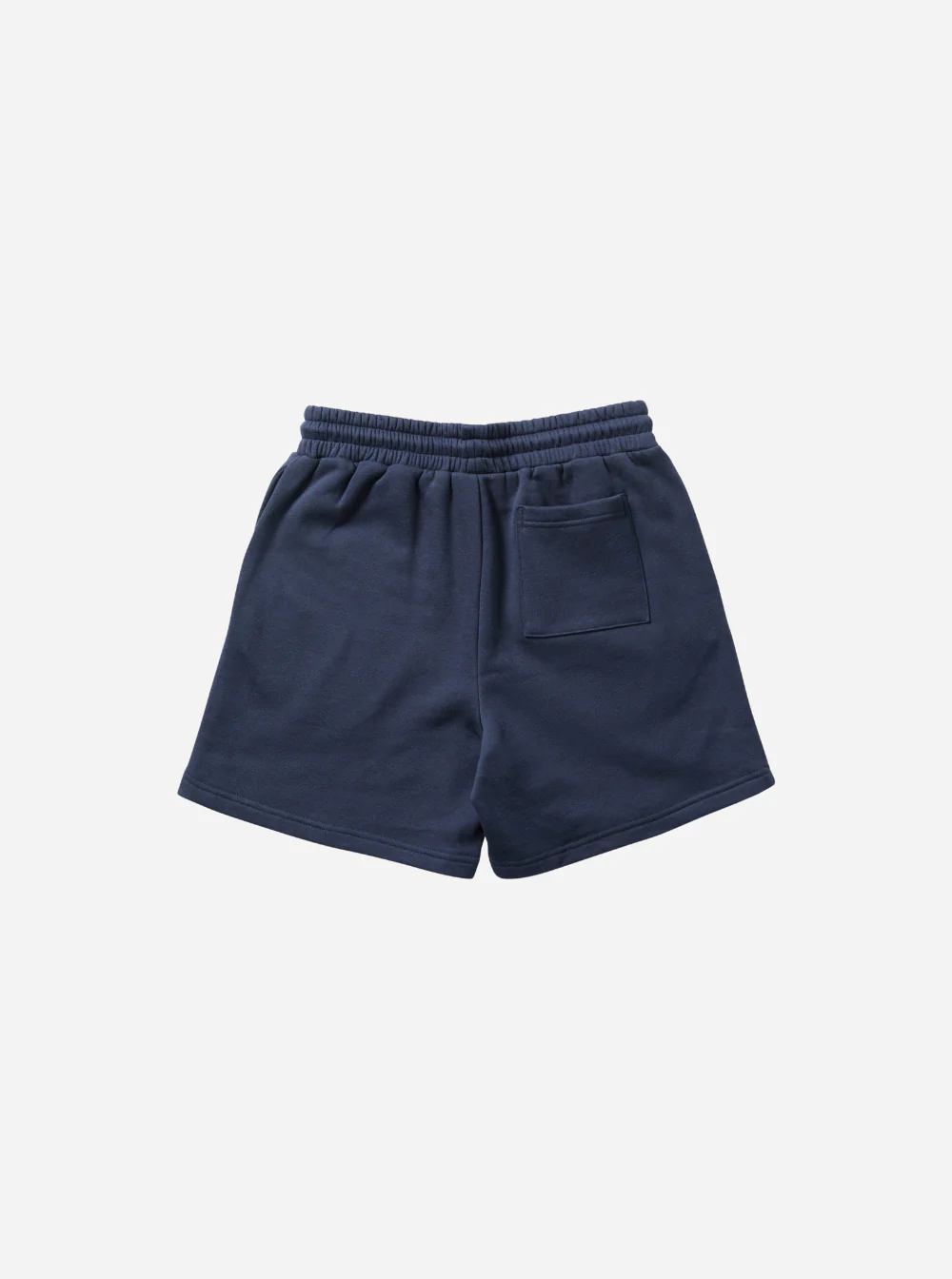Parramatta Eels Mens Fleece Tri-Logo Short