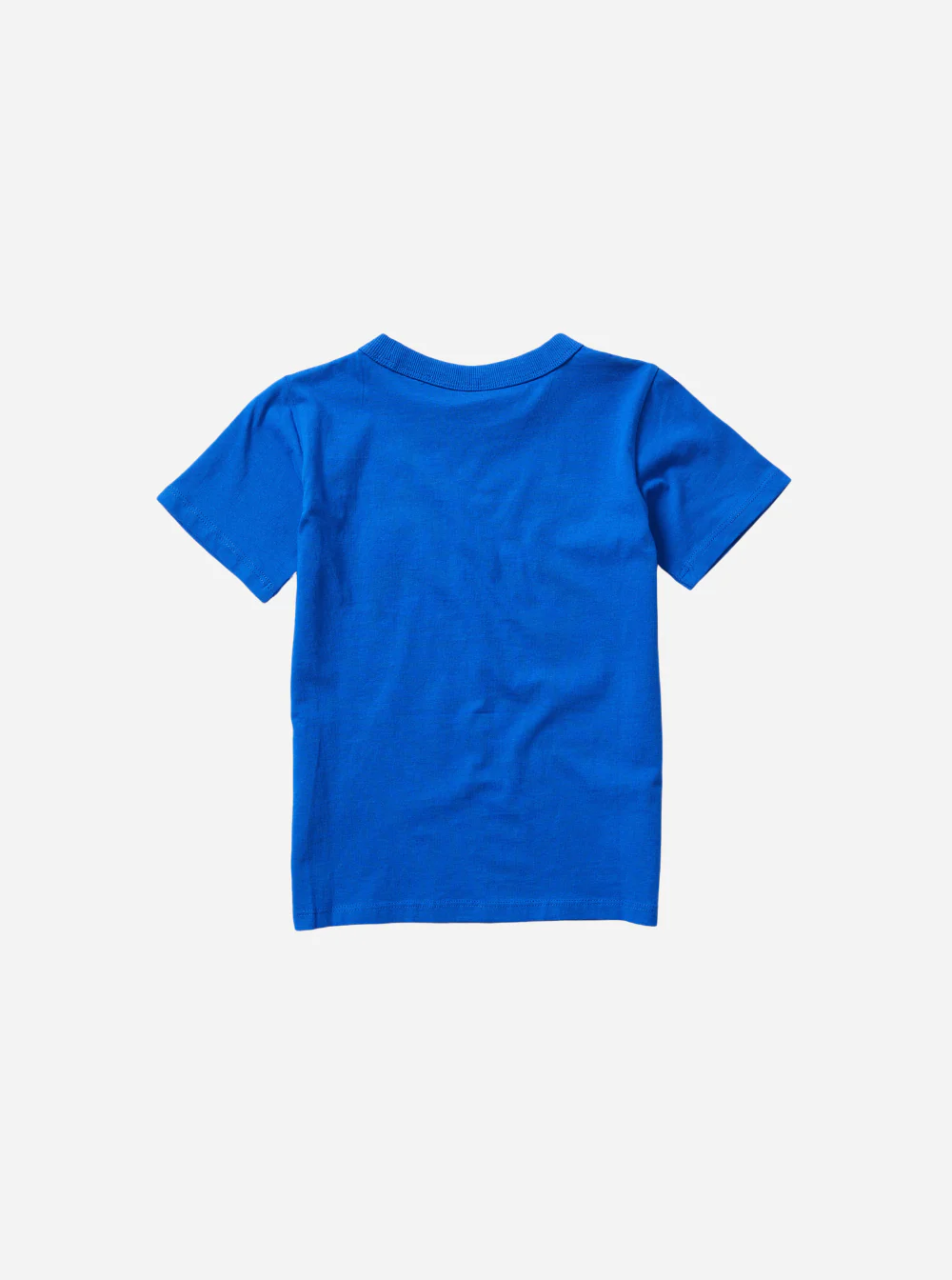 Parramatta Eels Bleacher Athletic Youth Club T-Shirt