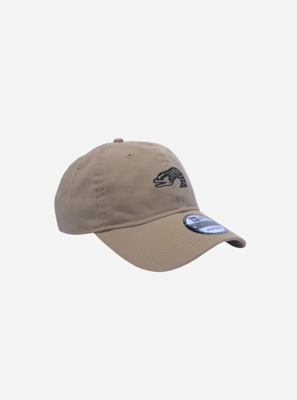 Parramatta Eels New Era Camel Casual Cap