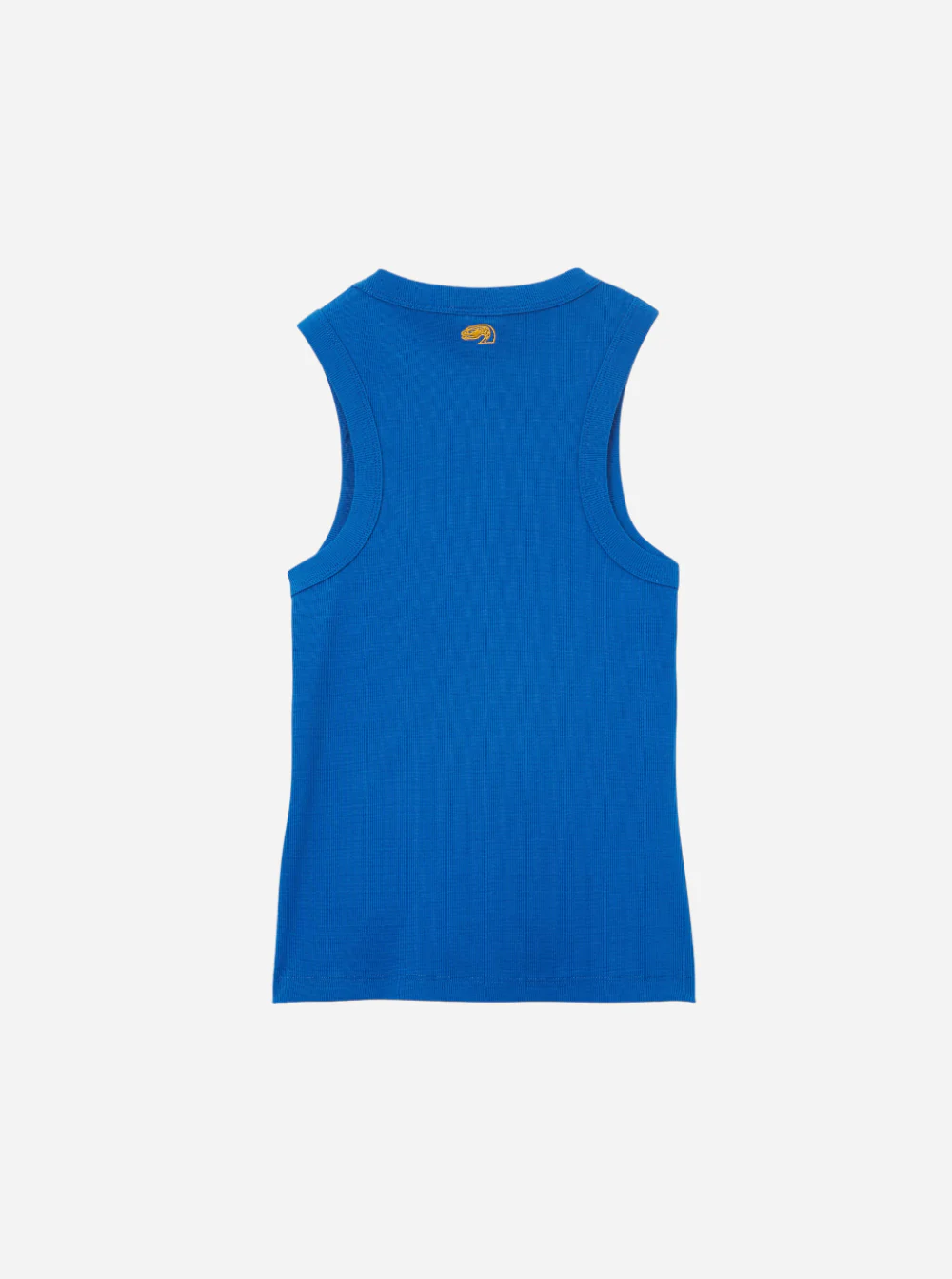 Parramatta Eels Women's Bleacher Athletic Downtown Rib Tank