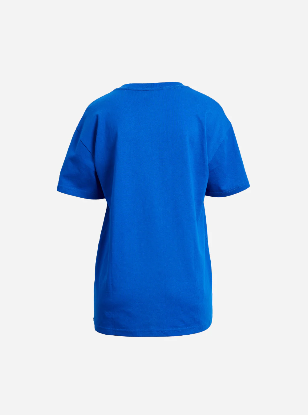 Parramatta Eels Bleacher Athletic Womens Lifestyle T-Shirt