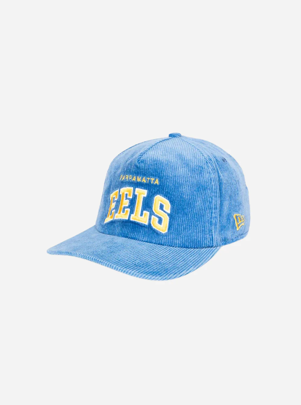 New Era Cord Arch Golfer