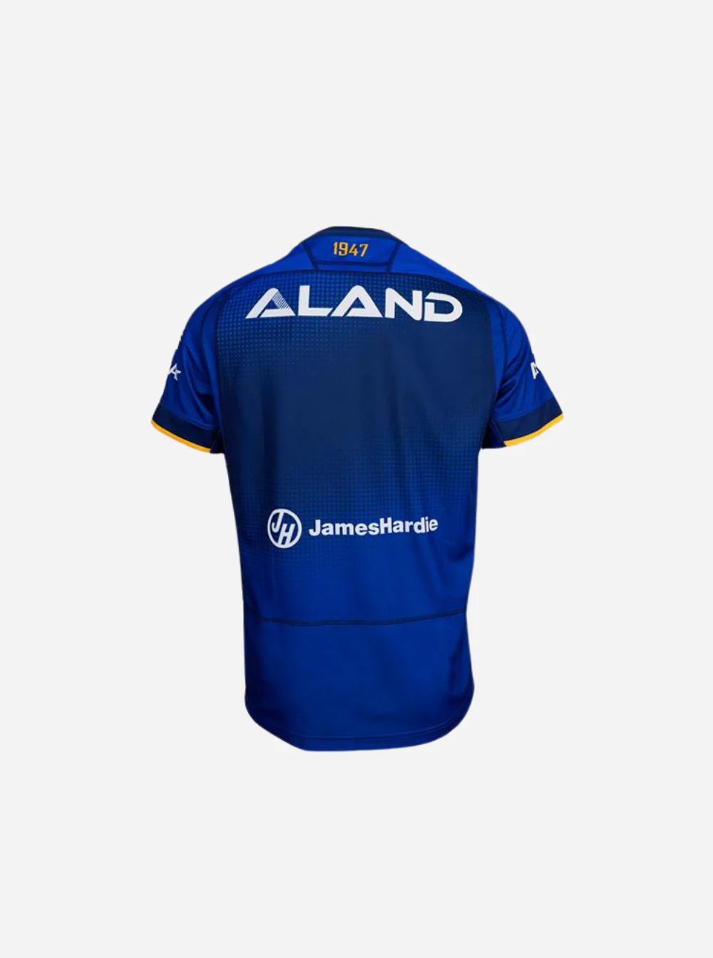 Parramatta Eels 2025 Kids Home Jersey