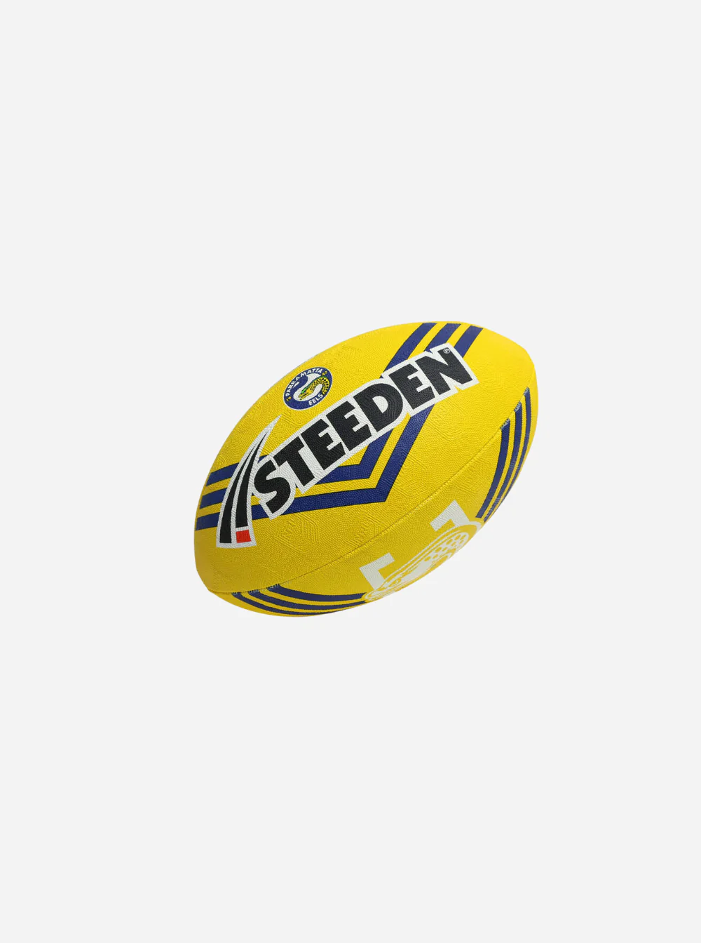 Parramatta Eels 2024 Size 5 Footy