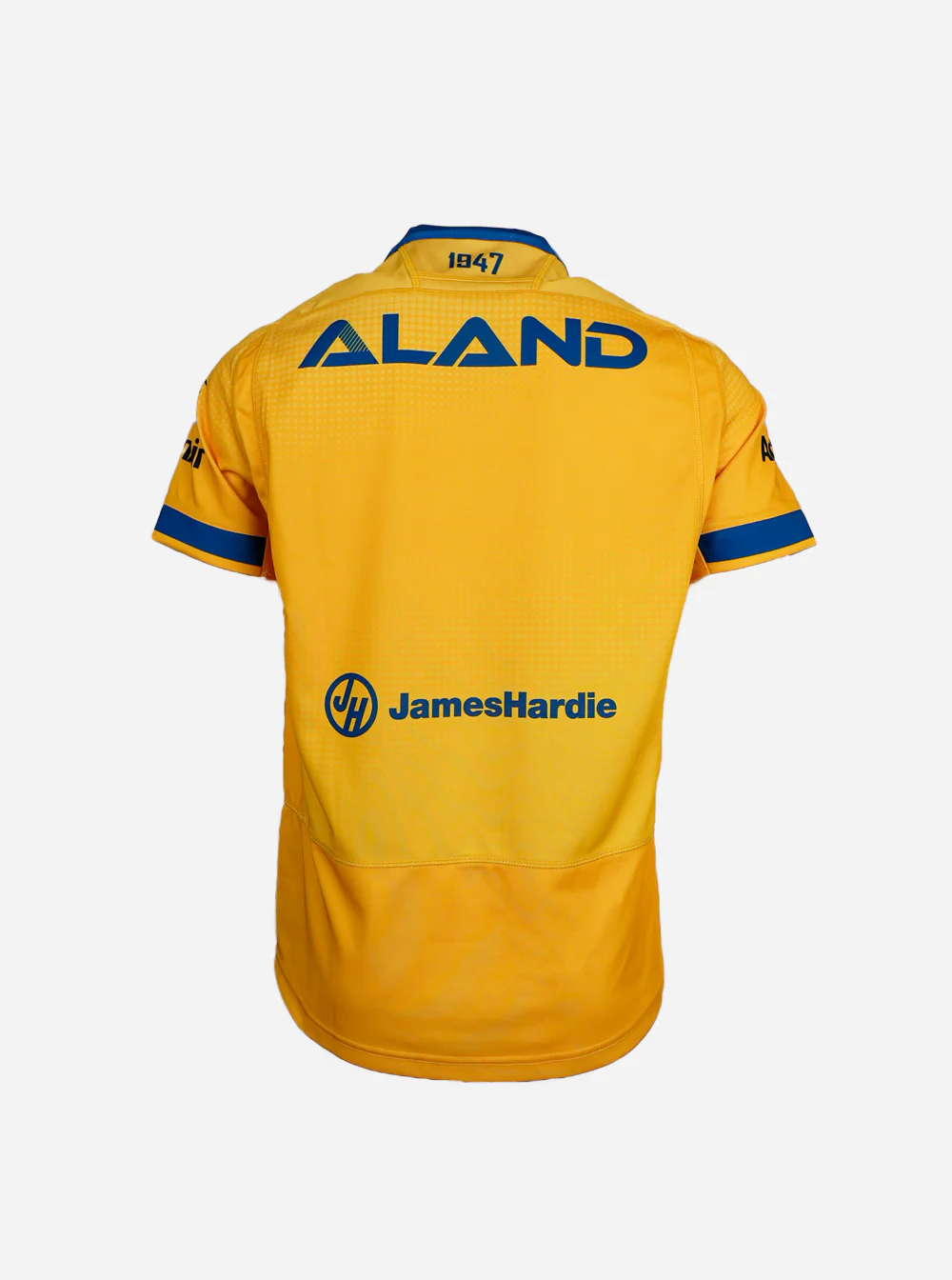 Parramatta Eels 2025 Mens Away Jersey