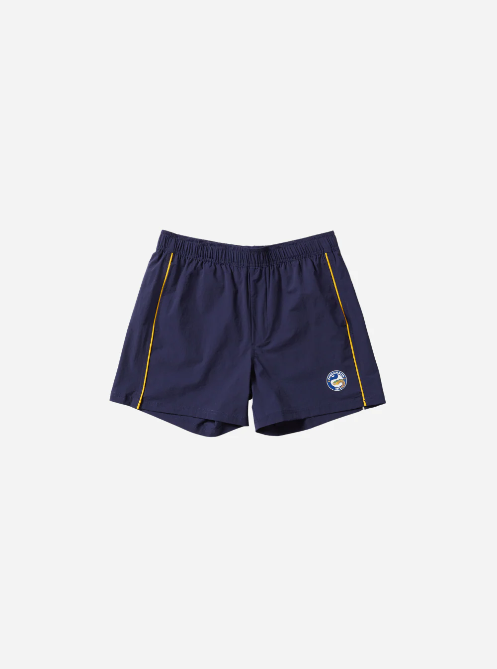 Parramatta Eels Bleacher Athletic Mens Everyday Short