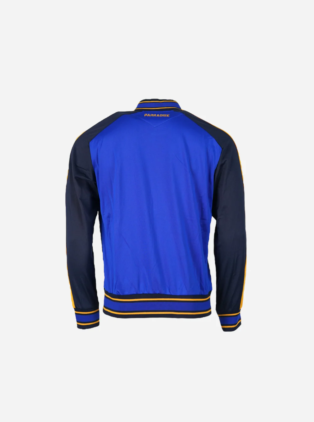Parramatta Eels 2025 Varsity Bomber Jacket
