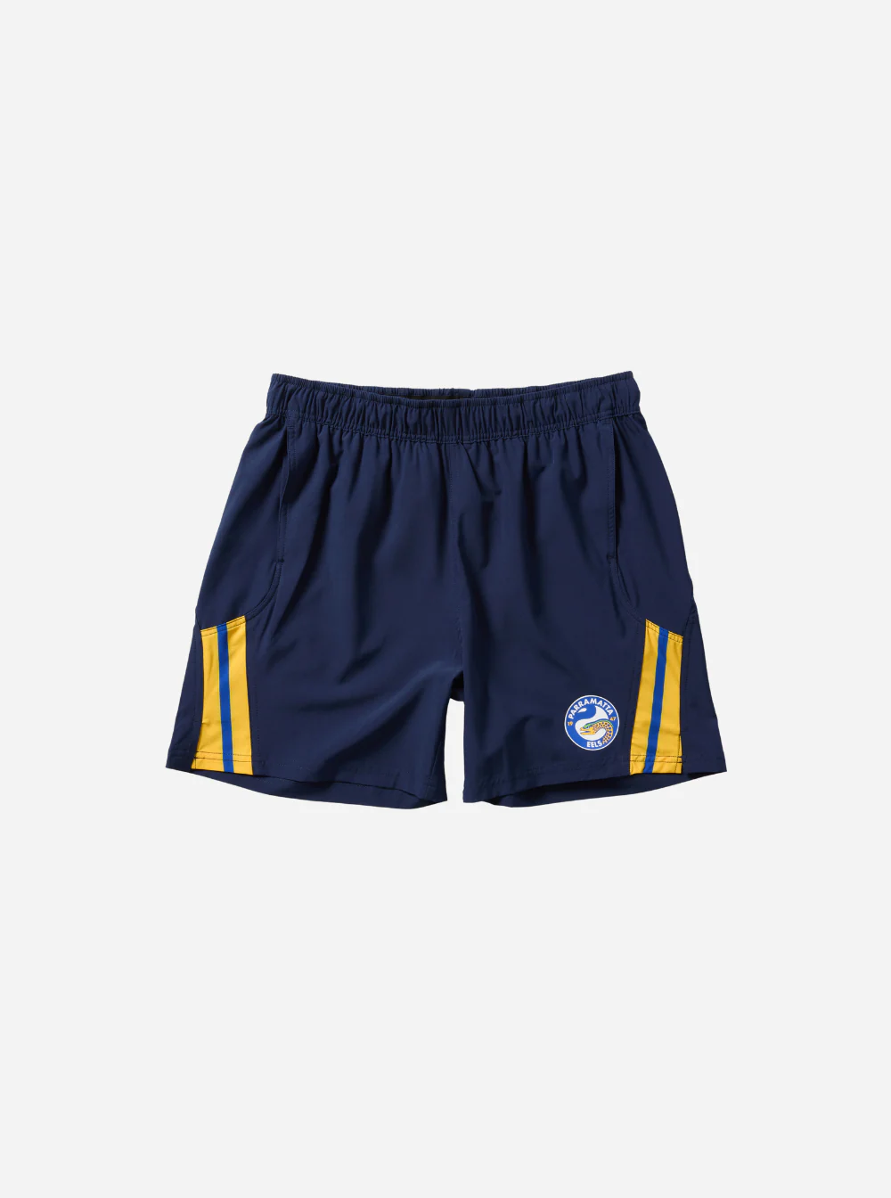 Parramatta Eels Mens Tech Short