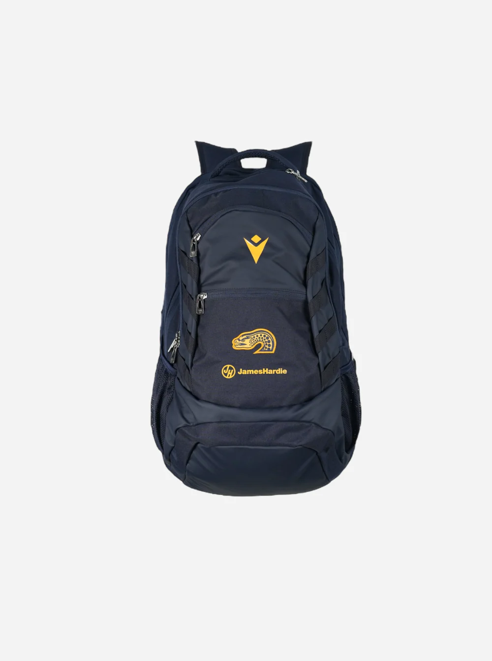 Parramatta Eels 2025 Players Backpack