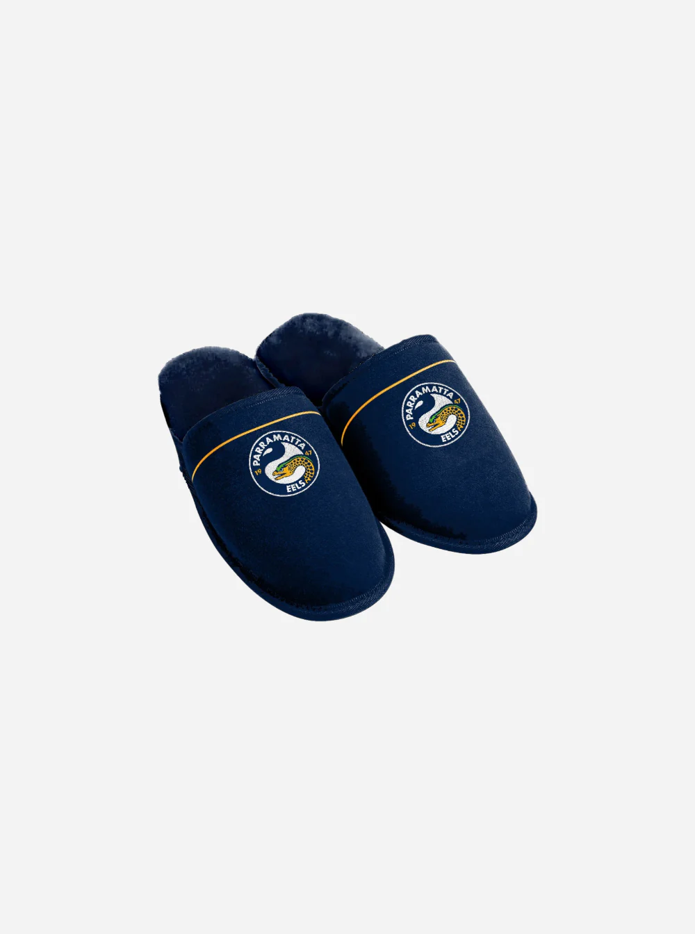 Parramatta Eels Slippers