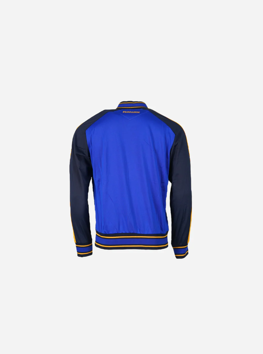 Parramatta Eels 2025 Kids Varsity Bomber Jacket