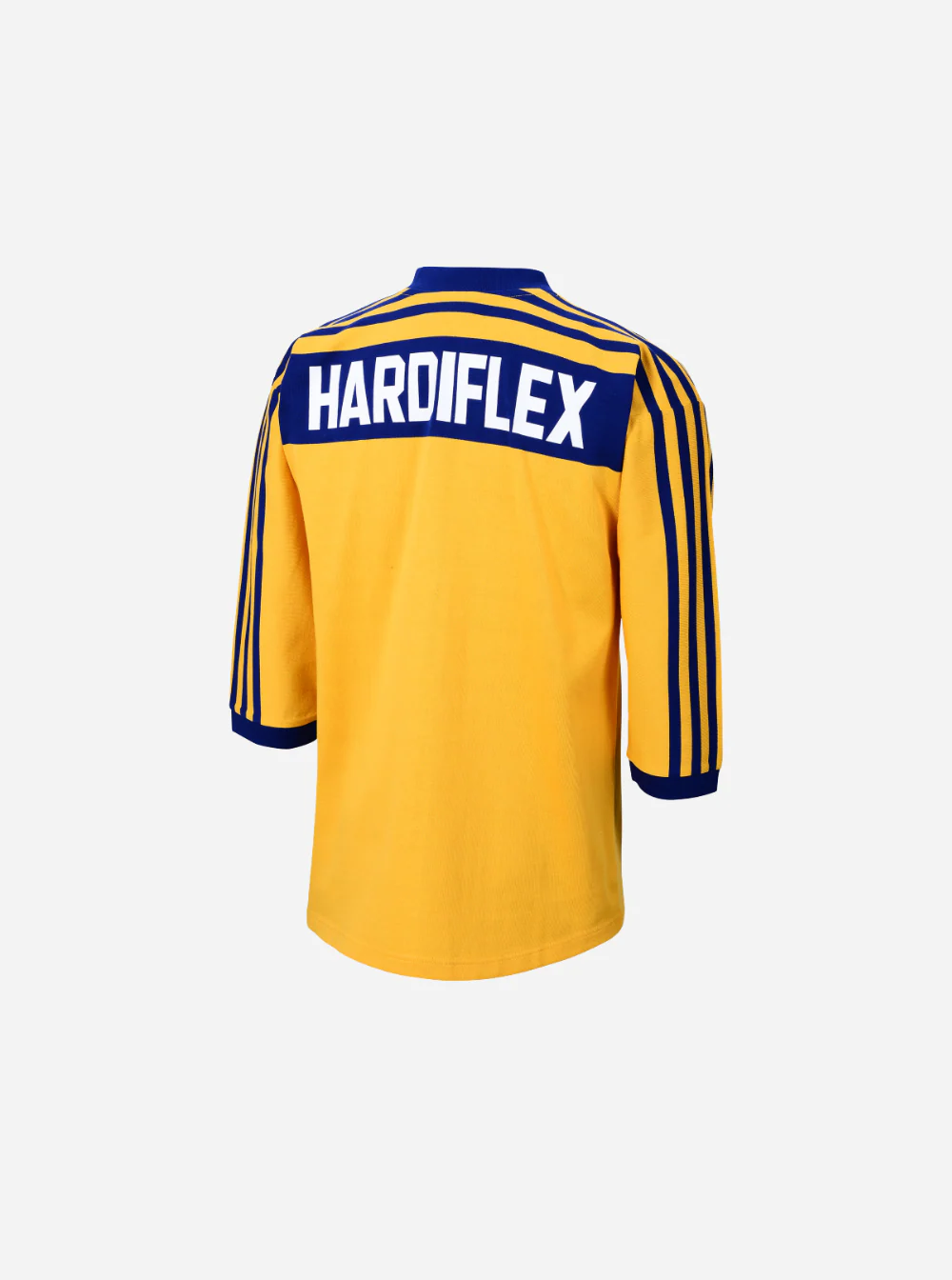 Parramatta Eels 1981 Grand Final Retro Jersey