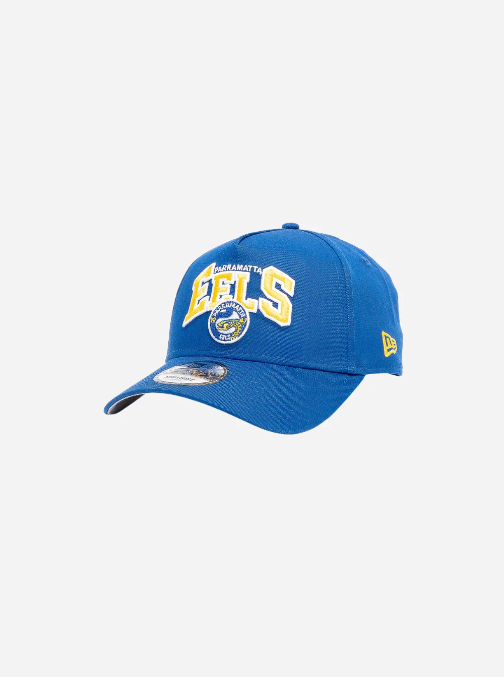 New Era 9Forty A Frame Logo