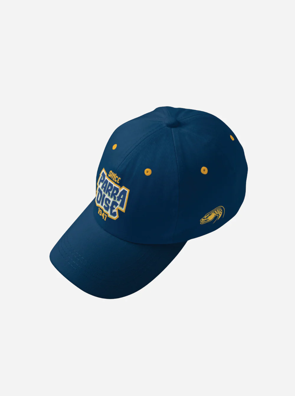 Parramatta Eels 2025 PARRAdise Casual Cap