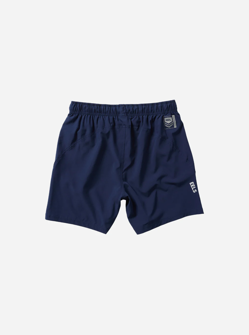 Parramatta Eels Mens Tech Short