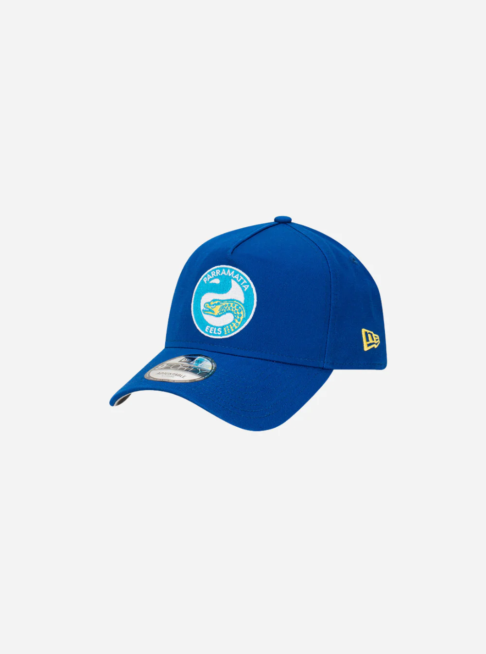 New Era 9Forty A Frame Retro Offical Team Colour