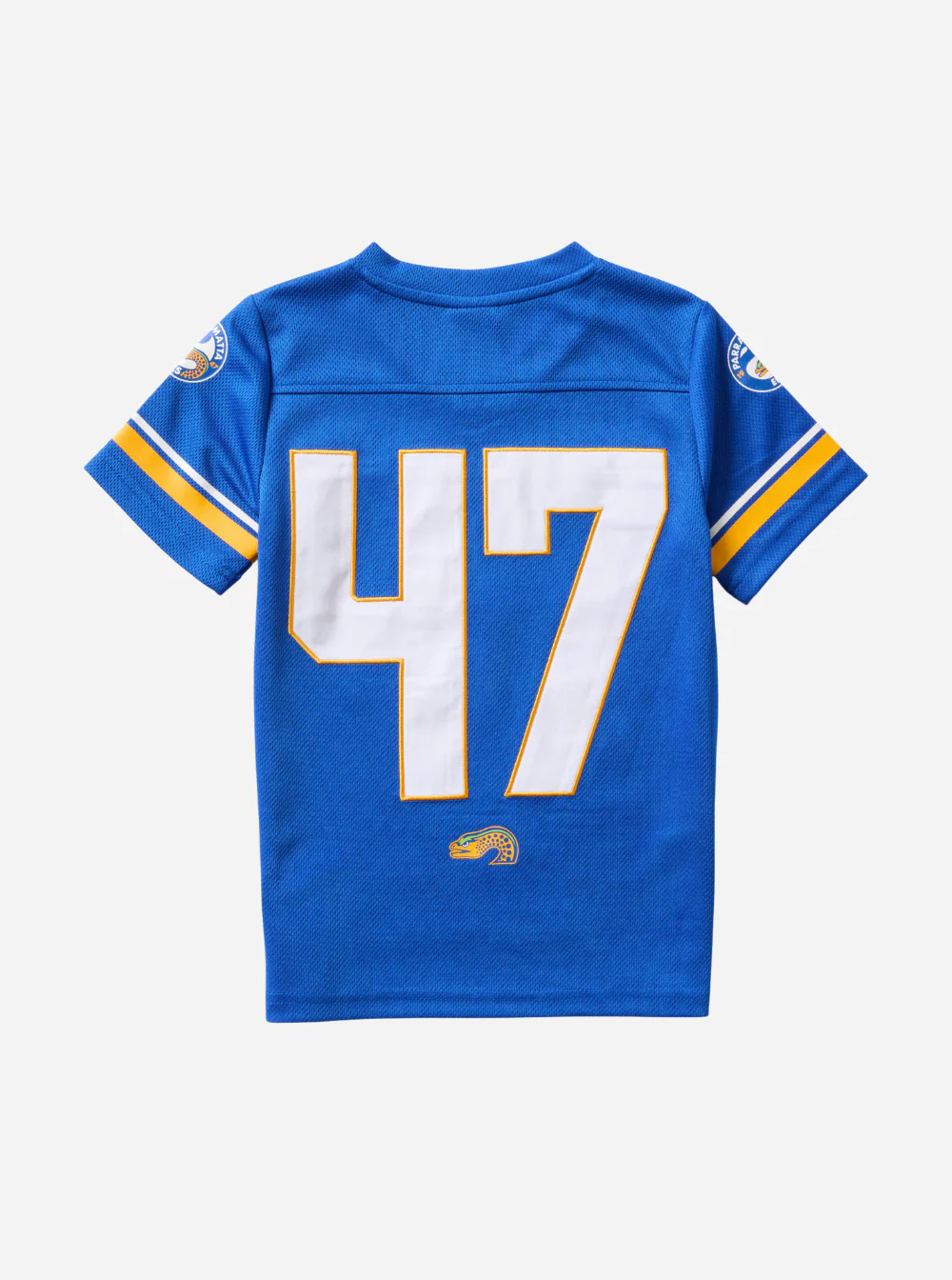 Parramatta Eels Youth Gridiron Jersey
