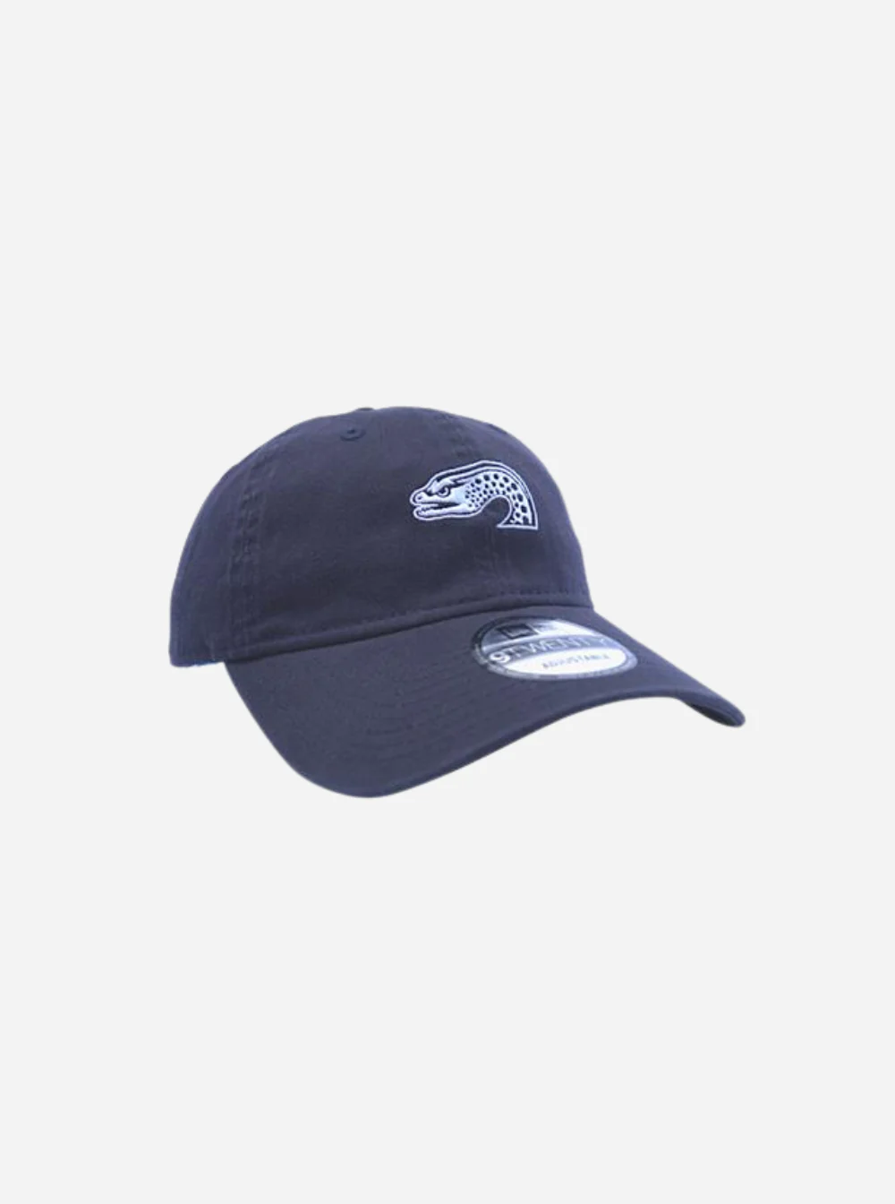 Parramatta Eels New Era Navy Casual Cap