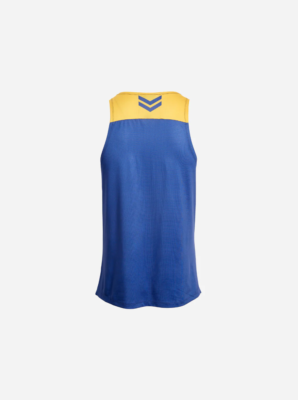 Parramatta Eels Bleacher Athletic Adult Tech Tank