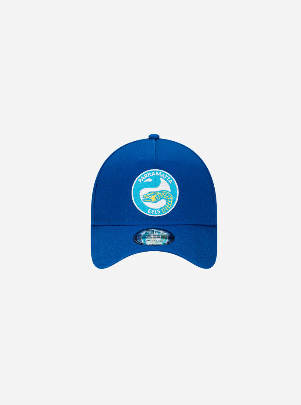 New Era 9Forty A Frame Retro Offical Team Colour