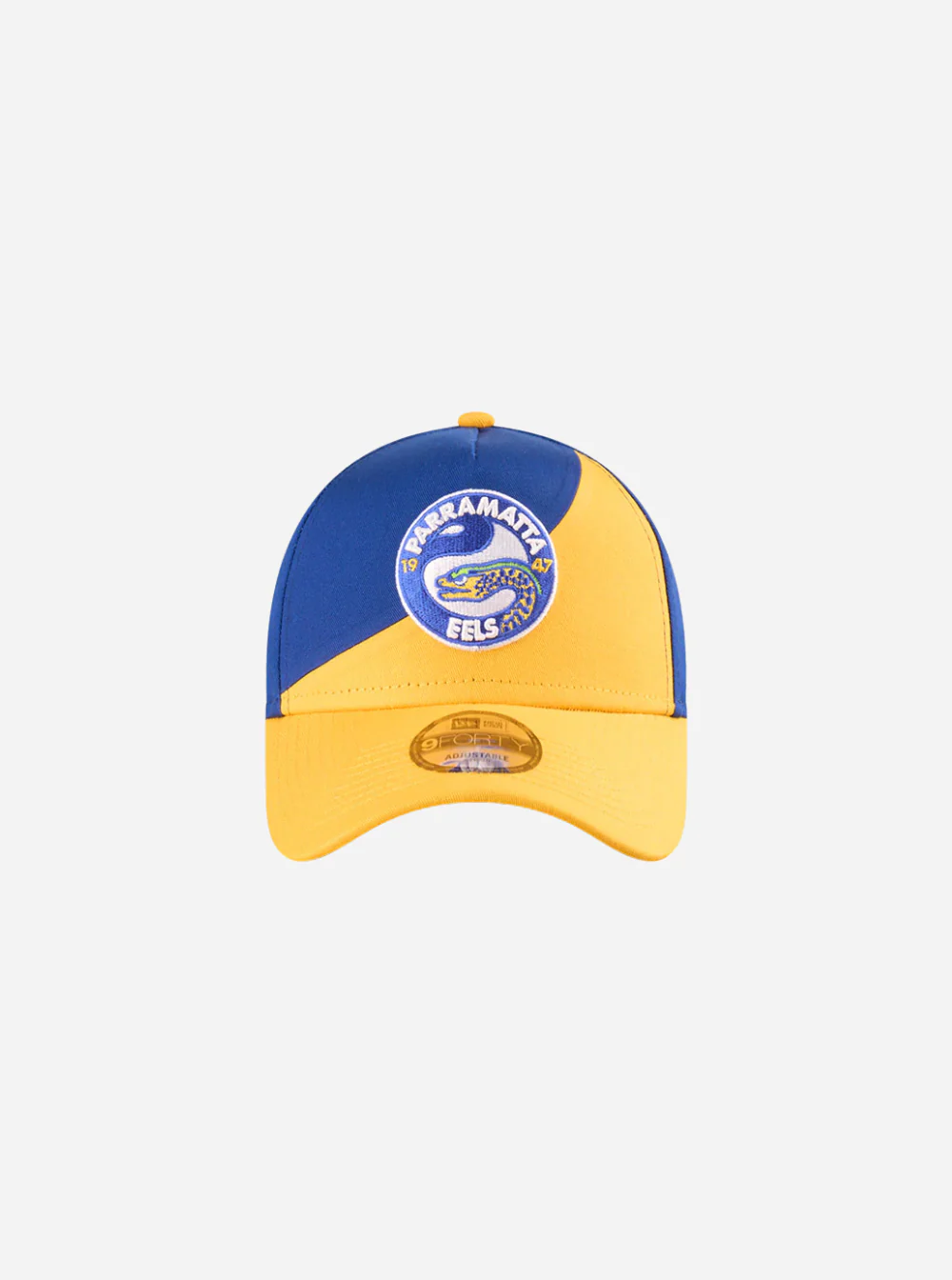 New Era 9-Forty Flow Cap